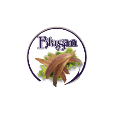 Conservas Blasan