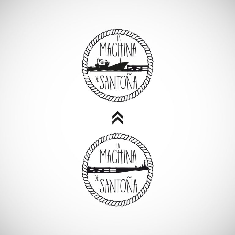 La Machina de Santoña - Agencia de Publicidad en Santander