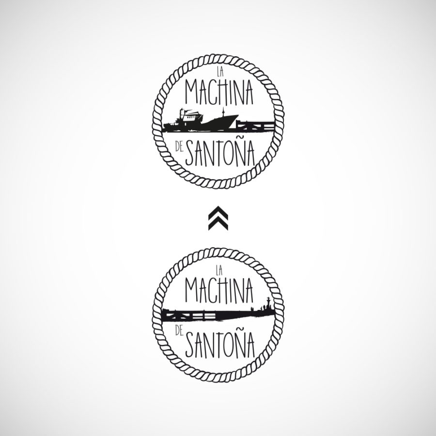 La Machina de Santoña - Agencia de Publicidad en Santander