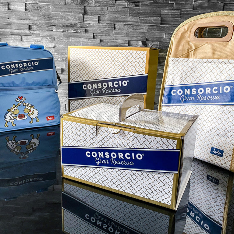 Diseño de packaging en Cantabria