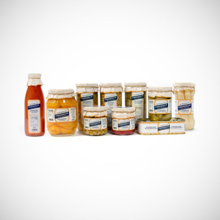 Diseño de packaging en Cantabria