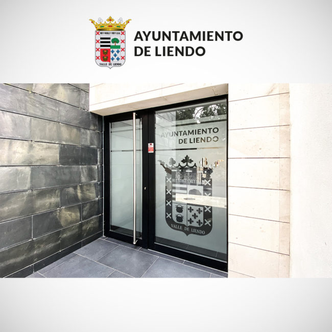 Diseño de vinilos para cristales en Cantabria