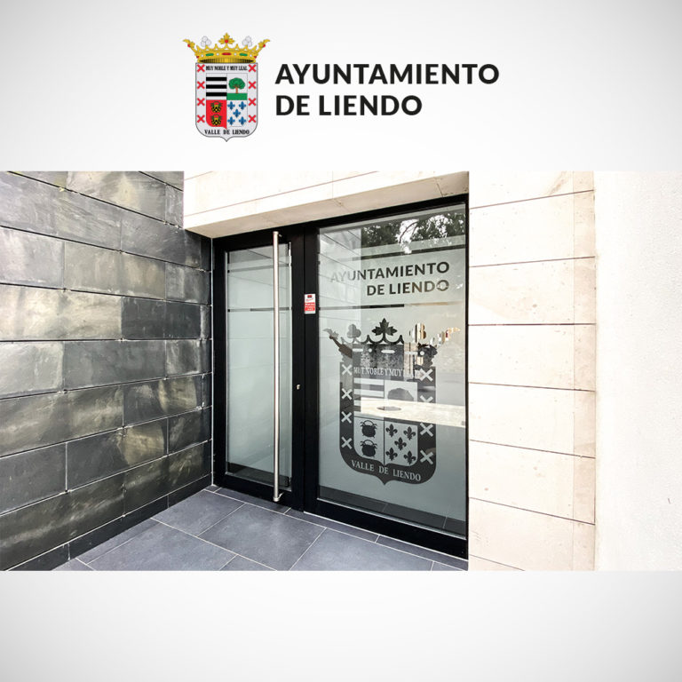 Diseño de vinilos para cristales en Cantabria