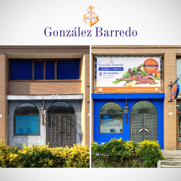 Lonas exteriores en Cantabria