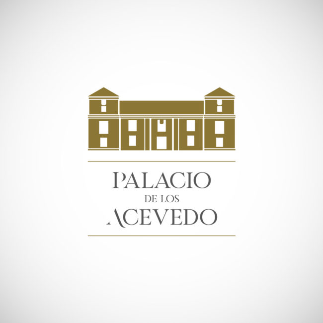 Imagen corporativa logo hotel en Cantabria