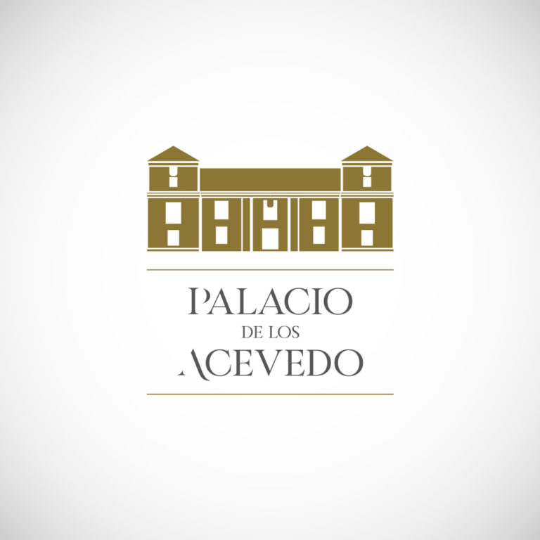 Imagen corporativa logo hotel en Cantabria