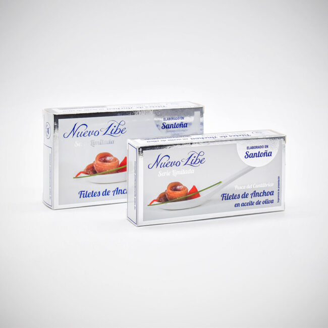 Diseño de envases en Cantabria