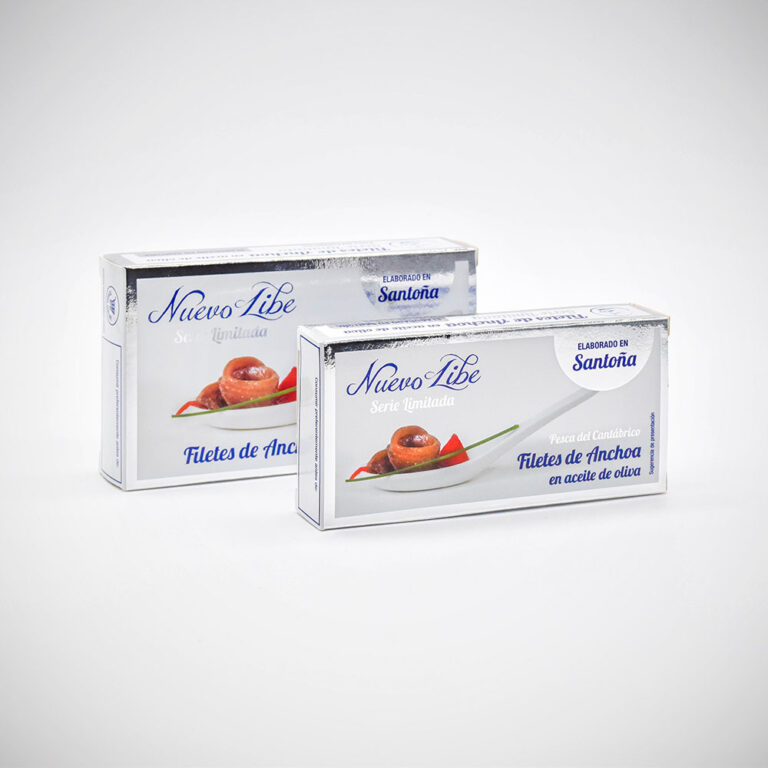 Diseño de envases en Cantabria