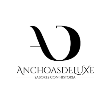 Logo Anchoas Deluxe