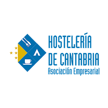 Logo Asociacion de Hostelería de Cantabria