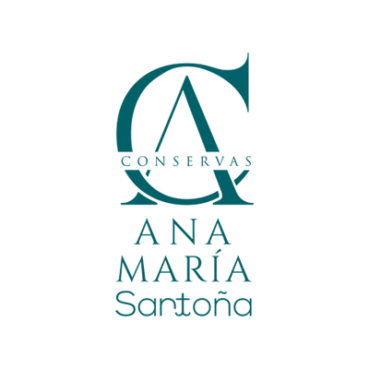 Logo Conservas Ana María