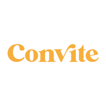 Logo Convite