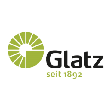 Glatz alimentación