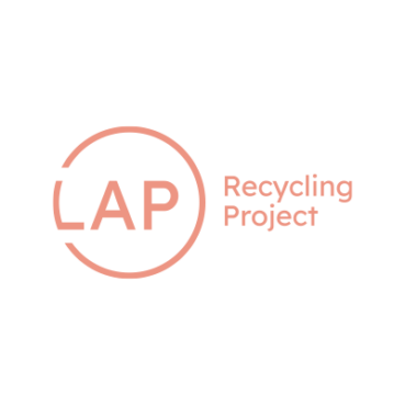 Logo LAP Recycling Proyect