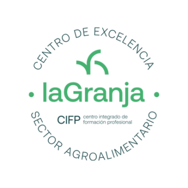 Centro de Formación Profesional La Granja