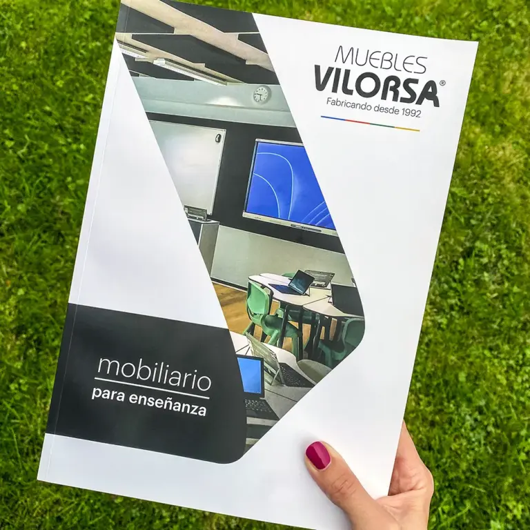 Catálogo para empresas en Cantabria