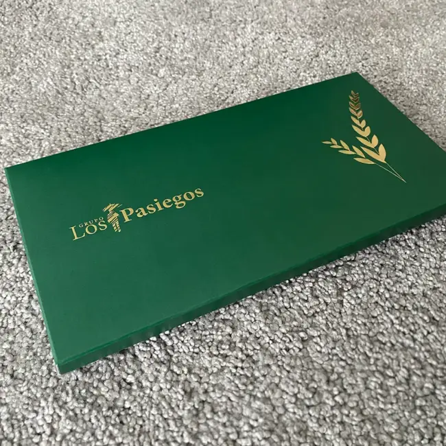 Estuche regalo original