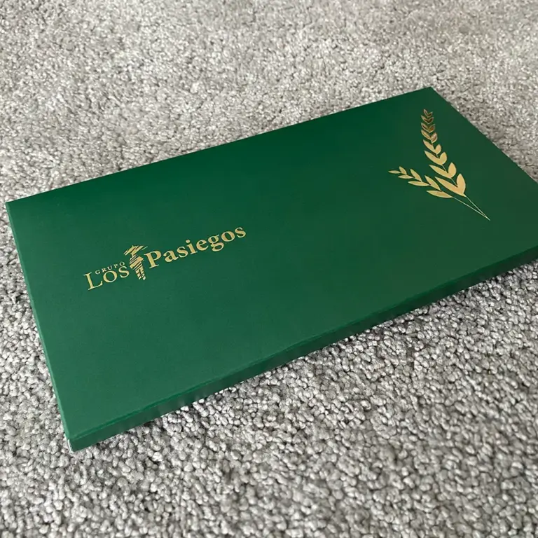 Estuche regalo original