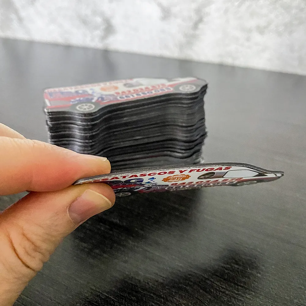 Imanes de nevera baratos y originales